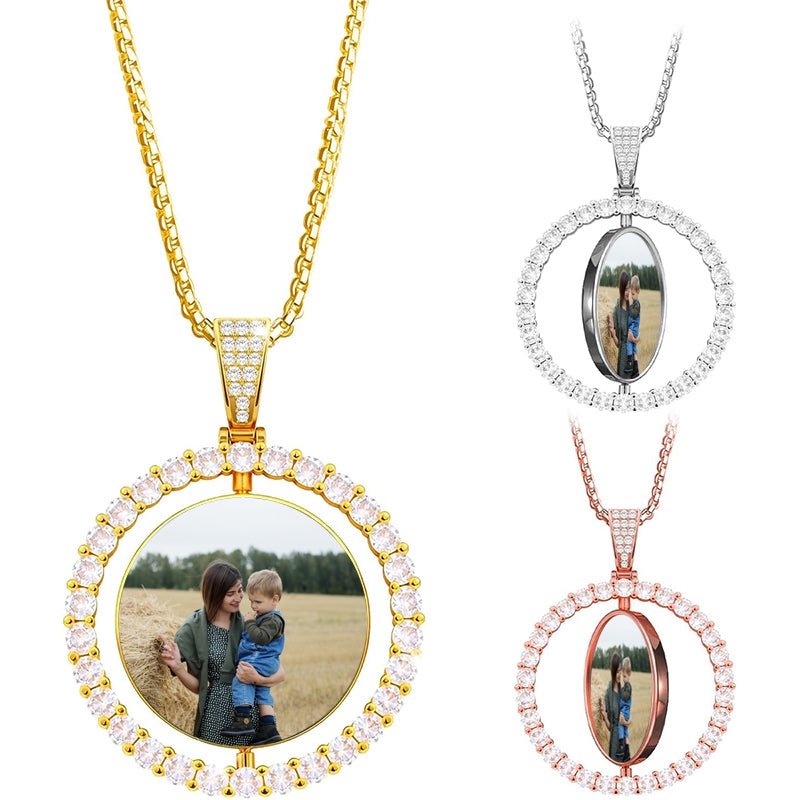 Name Necklace, Nameplate Necklace | Custom Name Plate Necklace, Silver Name Necklace | Dainty Name Necklace for Mom, Script Name