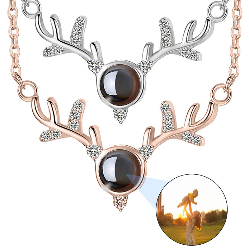 Custom Name Necklace, Personalized Signature Necklace, Name Necklace, Dainty Name Jewelry, Gift For Her, Mother Day Gift