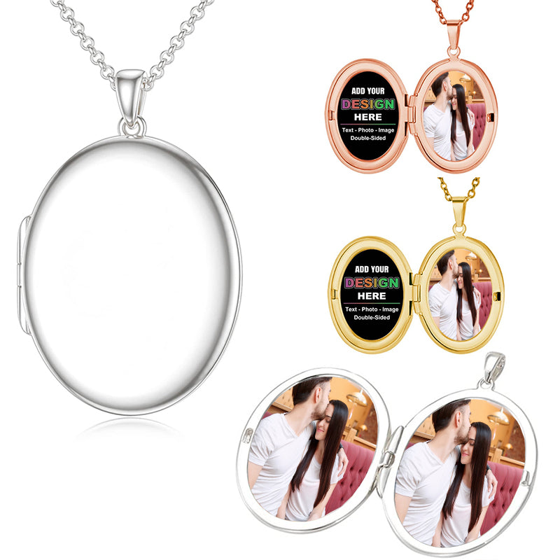 Custom Three Hearts Necklace ? Personalized Three Name Necklace ? Custom 3 Name Necklace ? 3 Name Necklace Heart ? 3 Children Necklace Gift