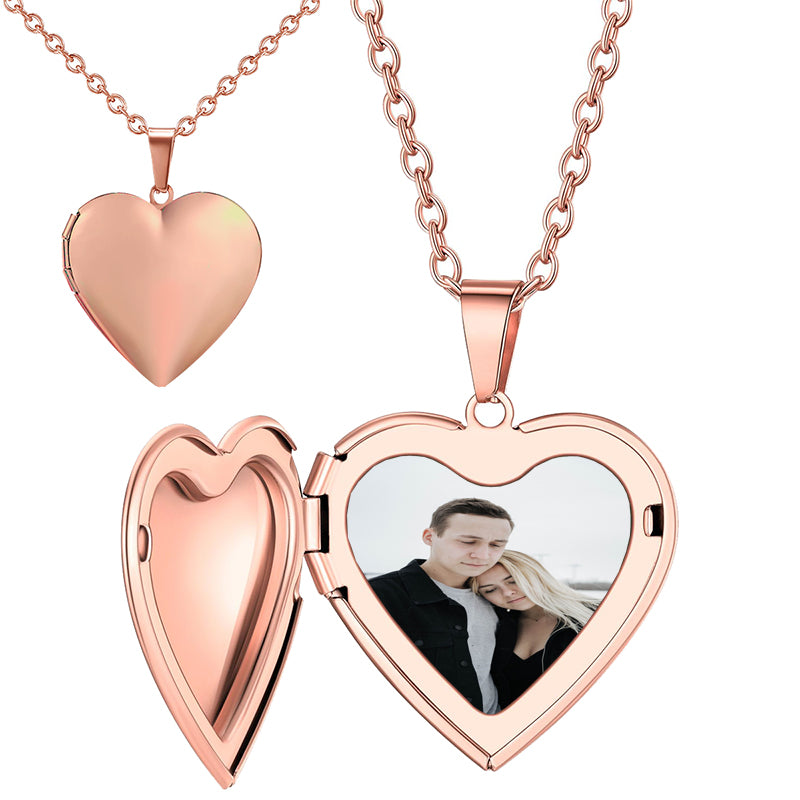 Layered Initial Necklaces for Women, Dainty Letter Necklace Stack Plated Layering Initial Necklace Set Simple Cute Personalized Name Necklace Gifts for Teen Women