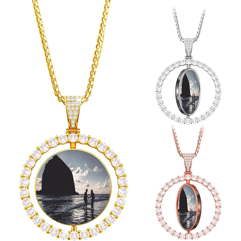 Custom Name Necklace with Box Chain, Personalized Minimalist Handmade Jewelry, Name Necklace Women, Gift for Mothers Bridesmaids