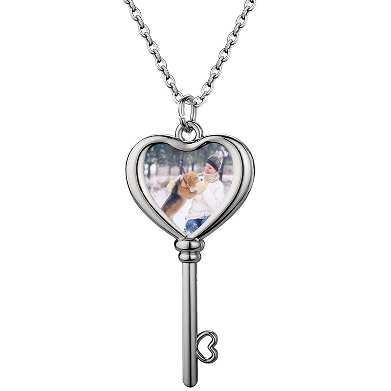 Custom Heart Birthstone Necklace,Minimalist Initial Necklace,Custom Letter Necklace,Xmas Gift,Birthstone Jewellery,Birthday Gift for kids