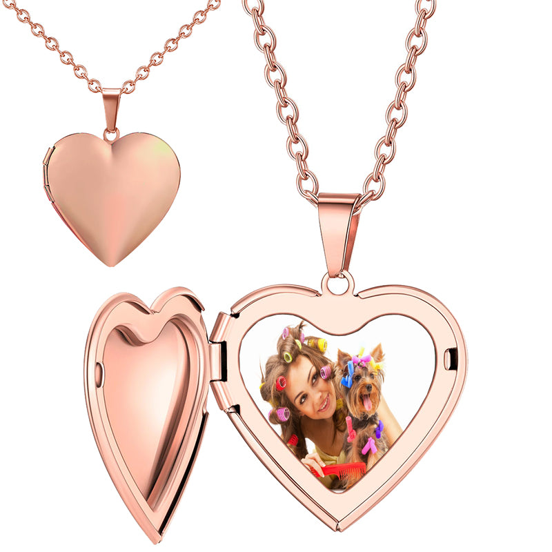 Layered Initial Choker Necklaces Handmade Plated Dainty Heart Personalized Letter Disc Pendant Layering Necklaces for Women Gift Jewelry,Valentines Day Gifts for Mom Wife Girlfriend