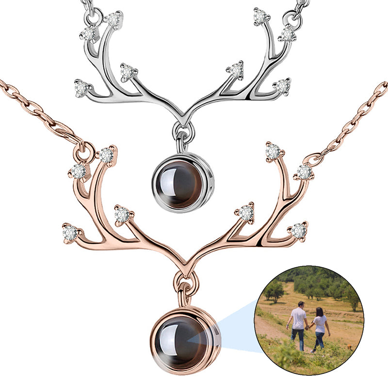 Custom Bat Name Necklace ¨C Nameplate Pendant ¨C Plated Personalized Gift for Her