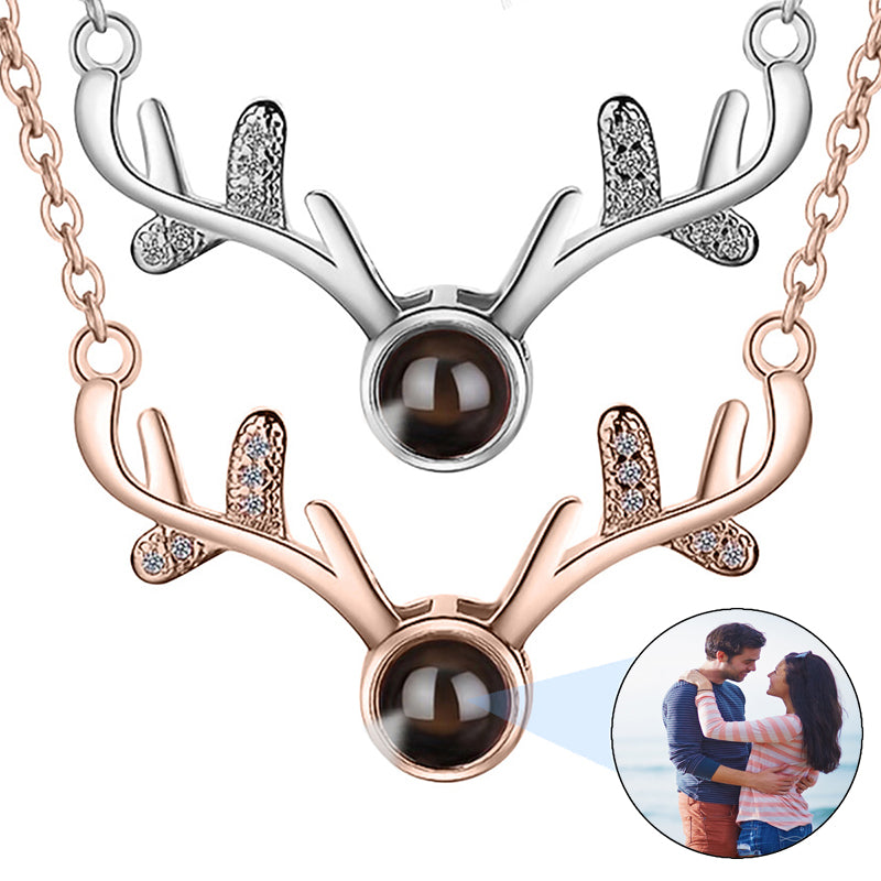 Custom Double Plated Name Necklace: Bling 3D Personalized Jewelry, Mothers Necklace,Handmade Gifts