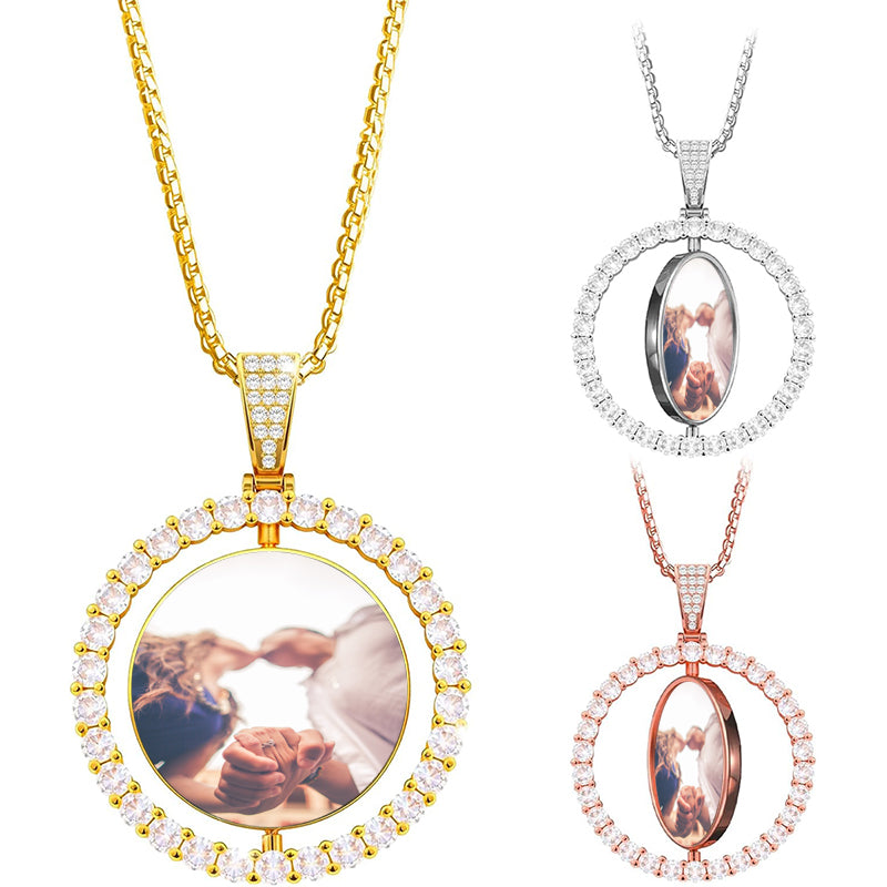 Letter Heart Necklace for Women Angel Wings Necklace Plated Name Initial Layered Necklace Zirconia Pendant Love Symbol Necklace Jewelry Gifts for Women