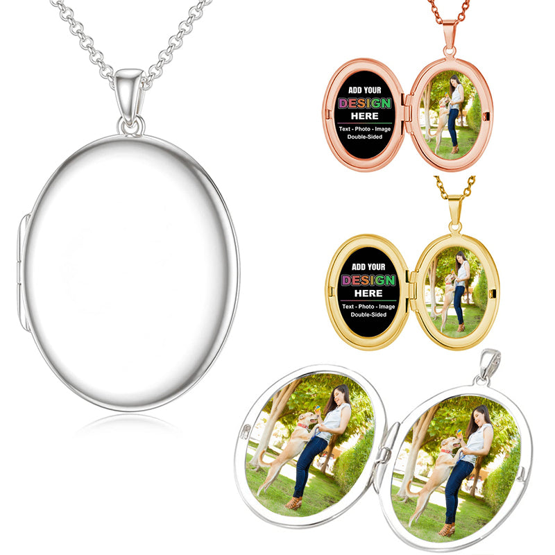 Baby Girl Birthstone Necklace Birthday Gift for Kids Personalized Jewelry Gifts for Toddler Flower Girls Proposal Gift Engraved Name Charm