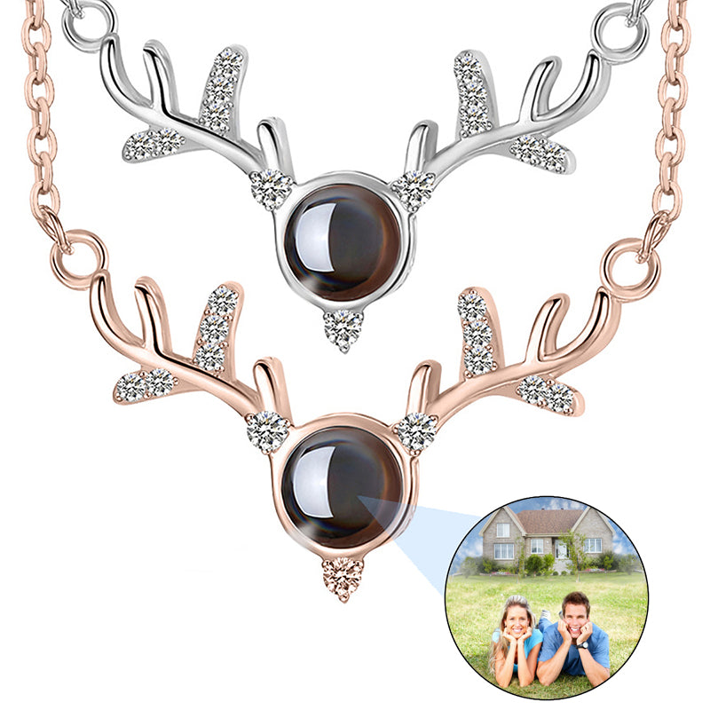 Butterfly Name Necklace, Green Blue Red Butterfly, Colorful butterfly