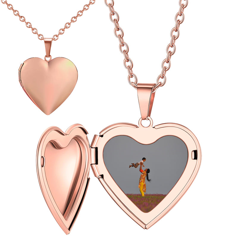 Custom Handwriting Bar Necklace: Stainless Steel Keepsake Jewelry