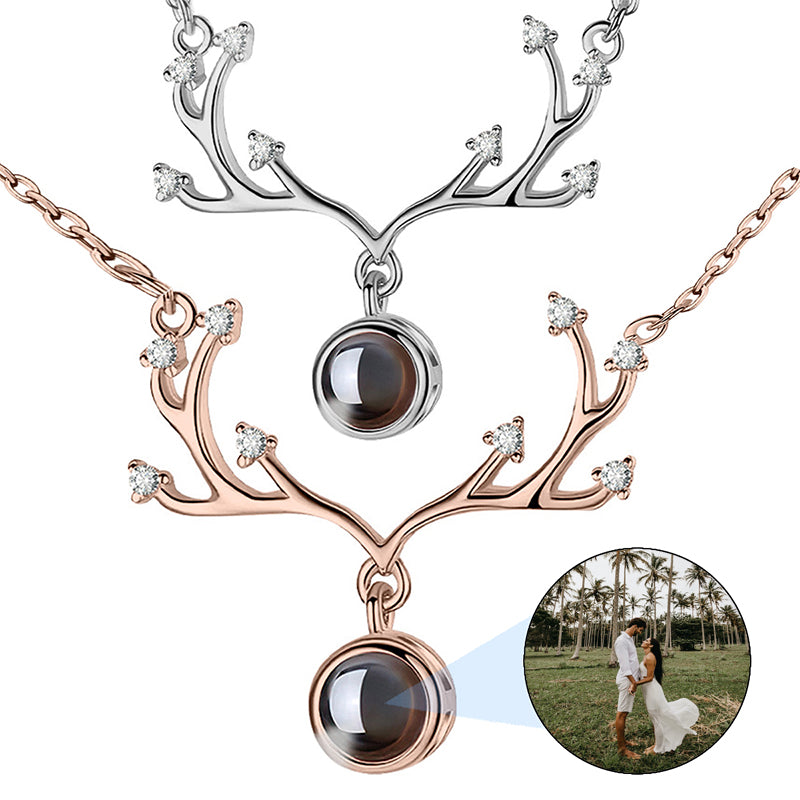 Custom Name Necklace Personalized 925 Sterling Silver Necklaces For Women Name Plate Necklaces Plated Jewelry Customized Name Gifts For Girls