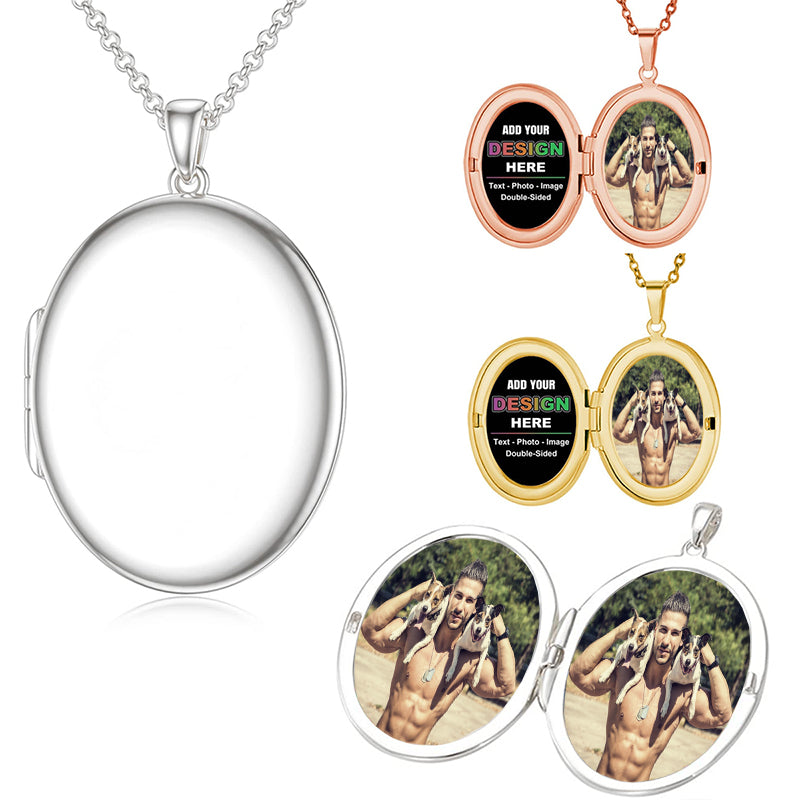 Initial Pendant ? Diamond Initial Sterling Silver Necklace ? Letter Necklace ? Custom Initial Necklace ? Personalized Necklace ? Custom Gift