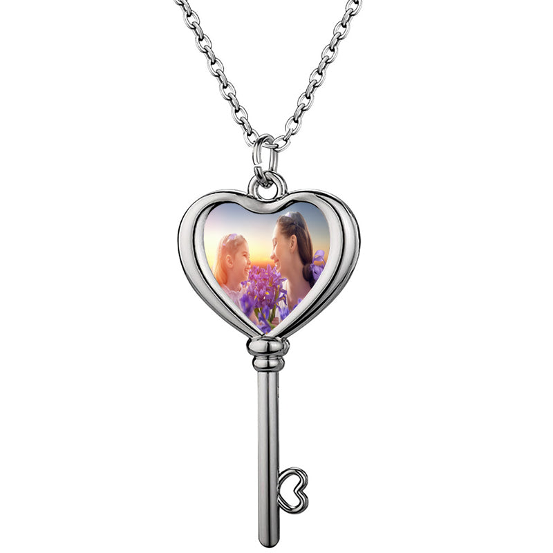 Custom Necklace - Nameplate Necklace - Personalized Necklace - Personalized Jewelry - Customized Gifts for Her - Mothers Day Gifts