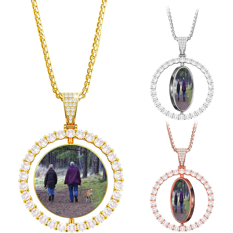 Jewellery makers engraved pendants. Personalised to order. Stainless steel.