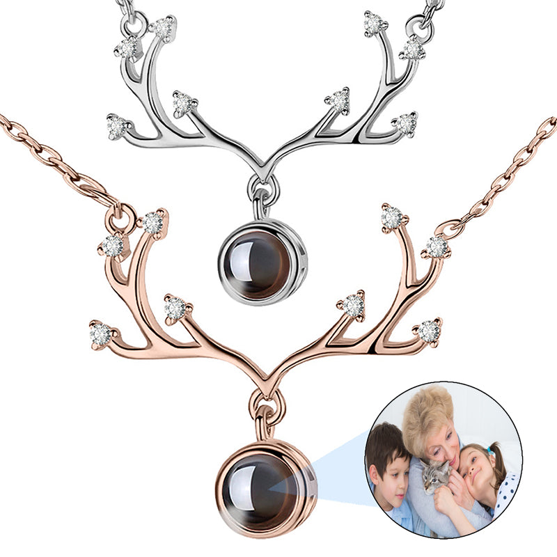 Initial Necklaces For Women - Dainty Letter Necklaces Tiny A-Z Choker Necklaces for Women Trendy Jewelry Gifts