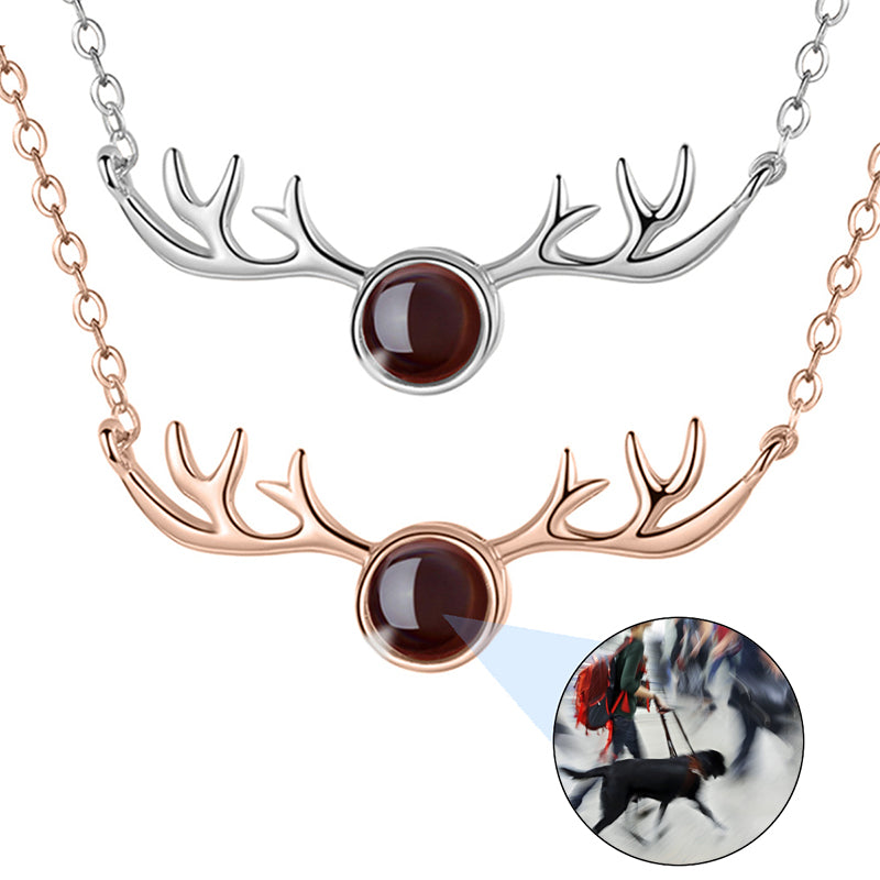 Custom Silver Name Necklace, Custom Name Jewelry, Double Plate 3D Name Necklace, Heart Necklace, Bridesmaid Gifts, Perfect Gift for Her