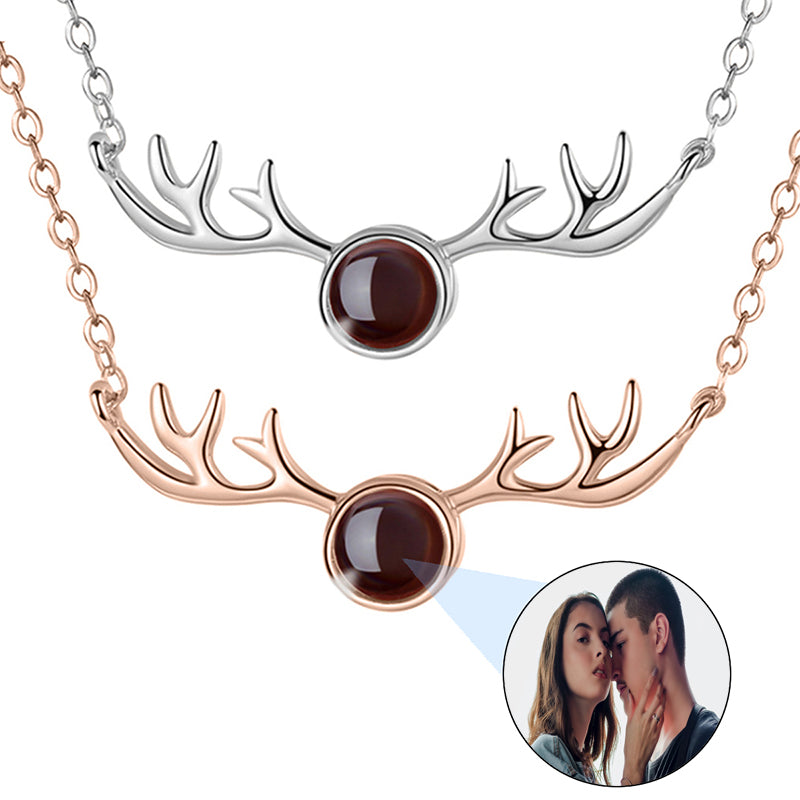 Custom Plated Multiple Name Necklace, Family Name, Gift for Mom, Multiple Name Necklace, Christmas Gift, Mother's Day Gift